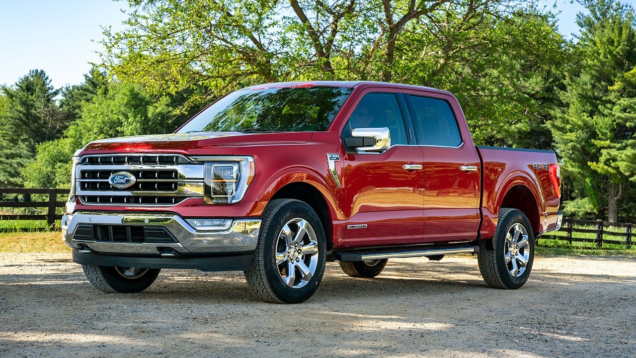 2023 Ford F-150 | Jenkins and Wynne Ford in Clarksville TN